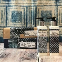 Priddy Essentials Body Lotion No.36 Vetiver And Sweet Orange 150ml