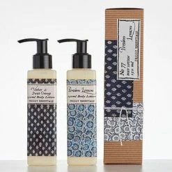 Priddy Essentials Body Lotion No.77 Persian Lemon 150ml New