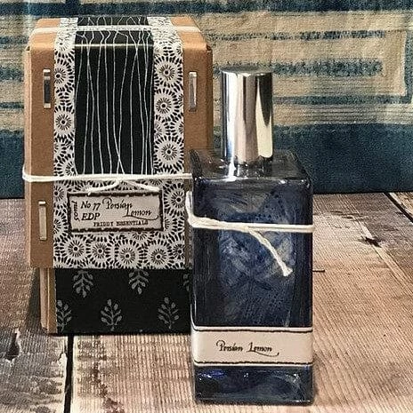 Best Pirce ❤️ Priddy Essentials New Eau De Parfum No.77 Persian Lemon 50ml 🥰 1 Priddy Essentials New Eau De Parfum No.77 Persian Lemon 50ml