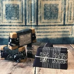 Priddy Essentials Goats Milk Soap No.77 Persian Lemon