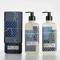 Priddy Essentials New Shower Gel No.36 Vetiver And Sweet Orange 500ml