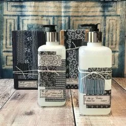 Priddy Essentials New Shower Gel No.36 Vetiver And Sweet Orange 500ml