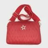 Sixton London Rivington Bag Large Red