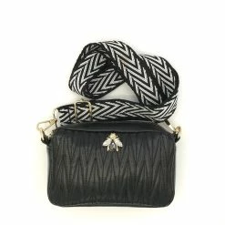 Sixton London Rivington Bag Small Luna Bee New