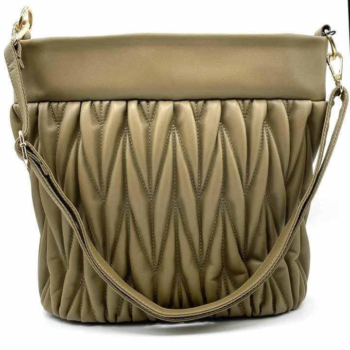 Deals 👏 Sixton London Milan Bag Olive New ✨ 1 Sixton London Milan Bag Olive New