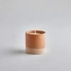 St Eval Bergamot & Nettle Earth & Sky Candle Pot