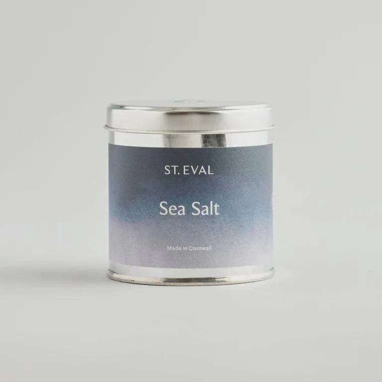 Buy π₯° St Eval Coastal Sea Salt Candle Tin π 1 St Eval Coastal Sea Salt Candle Tin