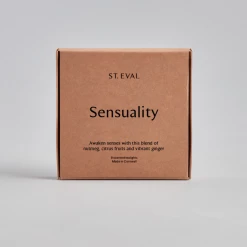 St Eval Sensuality Tealight Candles