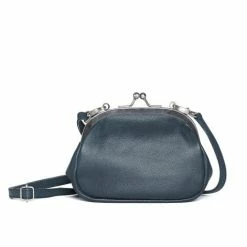 Sticks & Stones Como Bag Atlantic Blue