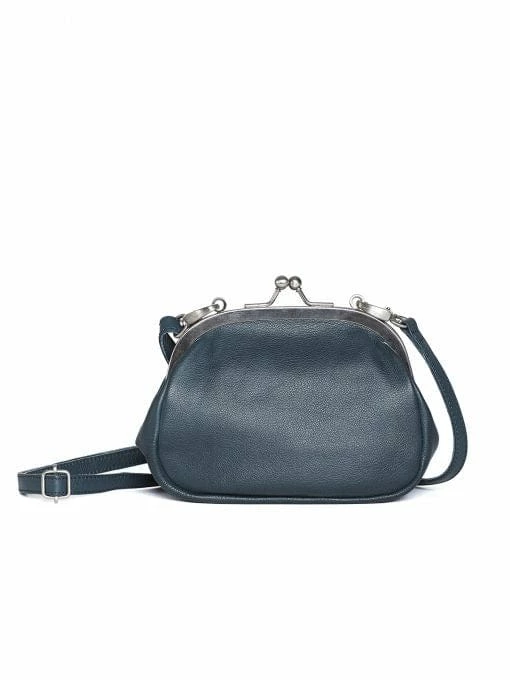 Outlet ๐งจ Sticks & Stones Como Bag Atlantic Blue โ 1 Sticks & Stones Como Bag Atlantic Blue