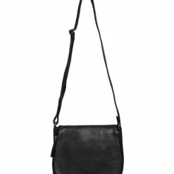 Sticks & Stones Santiago Bag Black New