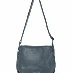 New Sticks & Stones Santiago Bag Slate Blue