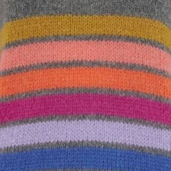 Sugarhill Brighton Essie Jumper Block Stripes New