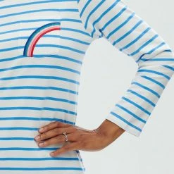 New Sugarhill Brighton Top Rainbow Arc