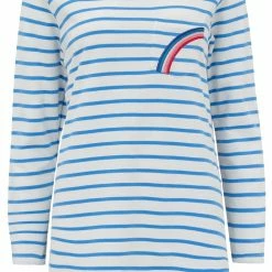 New Sugarhill Brighton Top Rainbow Arc