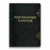The Mincing Mockingbird Post-Pandemic Playbook Journal New
