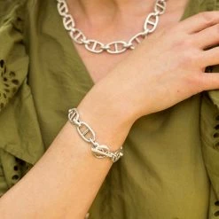 Treaty Jewellery Ember Bracelet