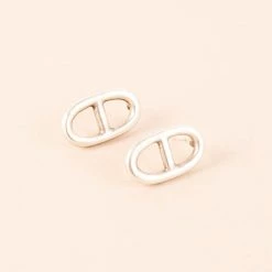 New Treaty Jewellery Ember Earrings