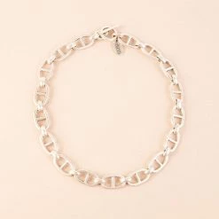 New Treaty Jewellery Ember Necklace