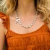 New Treaty Jewellery Felicity Necklace