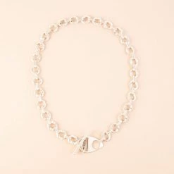 New Treaty Jewellery Felicity Necklace