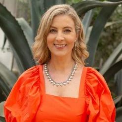 New Treaty Jewellery Floriane Necklace