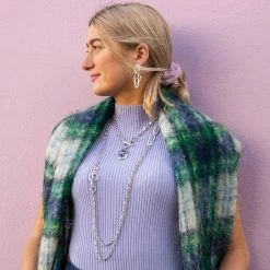 Treaty Jewellery Tara Necklace New