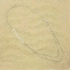 Treaty Jewellery Tara Necklace New