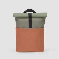 New Ucon Acrobatics Mini Lotus Grey - Canyon Rust Backpack