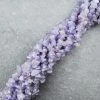 Unique Jewellers Jaipur Tanzanite Chip Beads 35" Strand